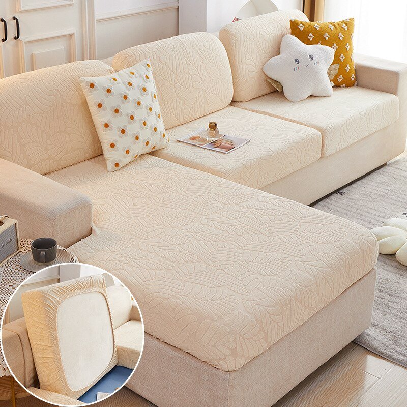 Maliben | Sofa Cover - Only Cushion
