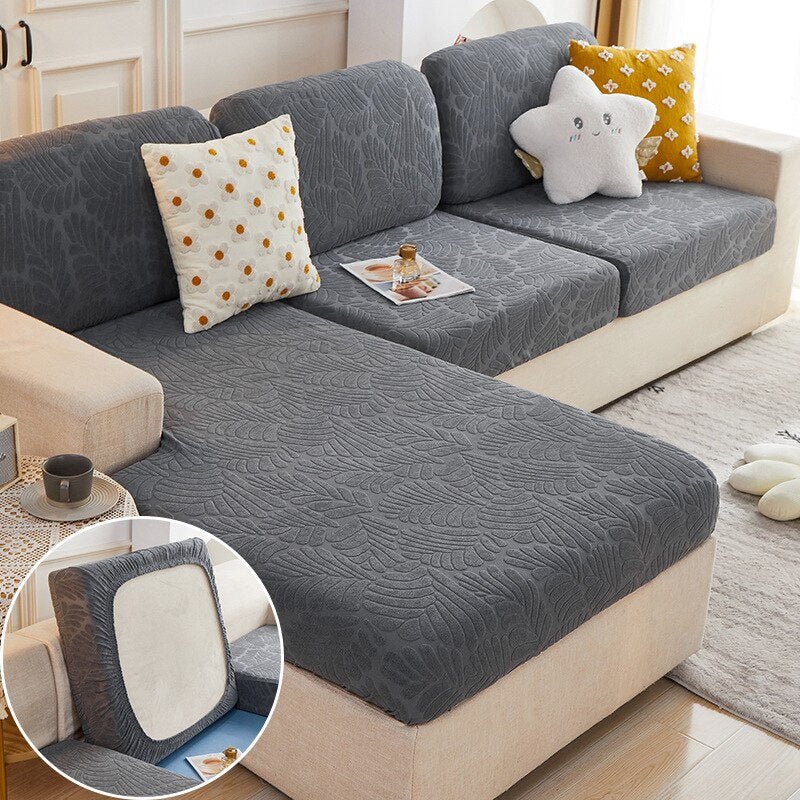 Maliben | Sofa Cover - Only Cushion