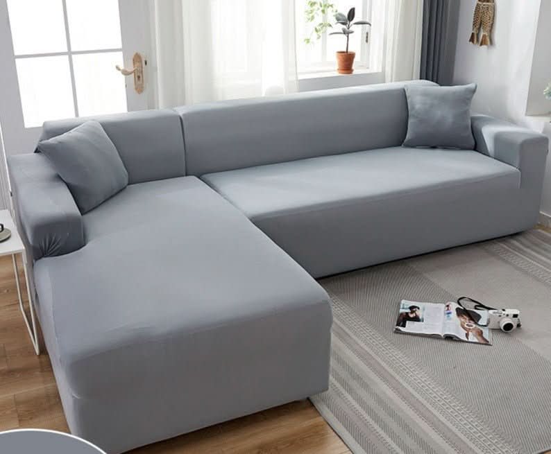 Maliben | Water-repellent Sofa cover for stylish protection