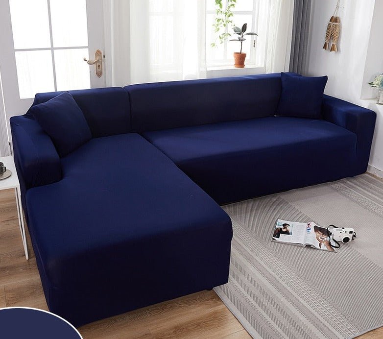 Maliben | DRYDEFEND – Waterproof Sofa Cover for Stylish Protection