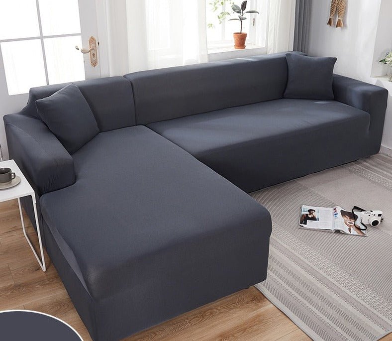 Maliben | DRYDEFEND – Waterproof Sofa Cover for Stylish Protection