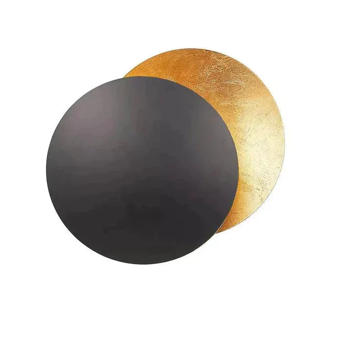 Maliben | Solar Eclipse Wall Lamp - Solaris