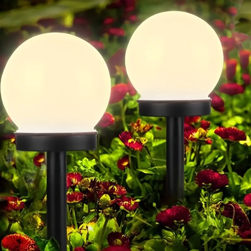 Maliben | Solar Garden Lamp With Modern Design – Solara
