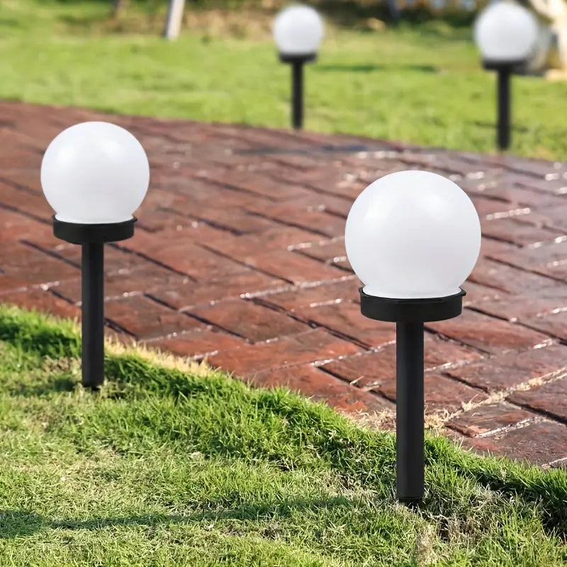Maliben | Solar Garden Lamp With Modern Design – Solara