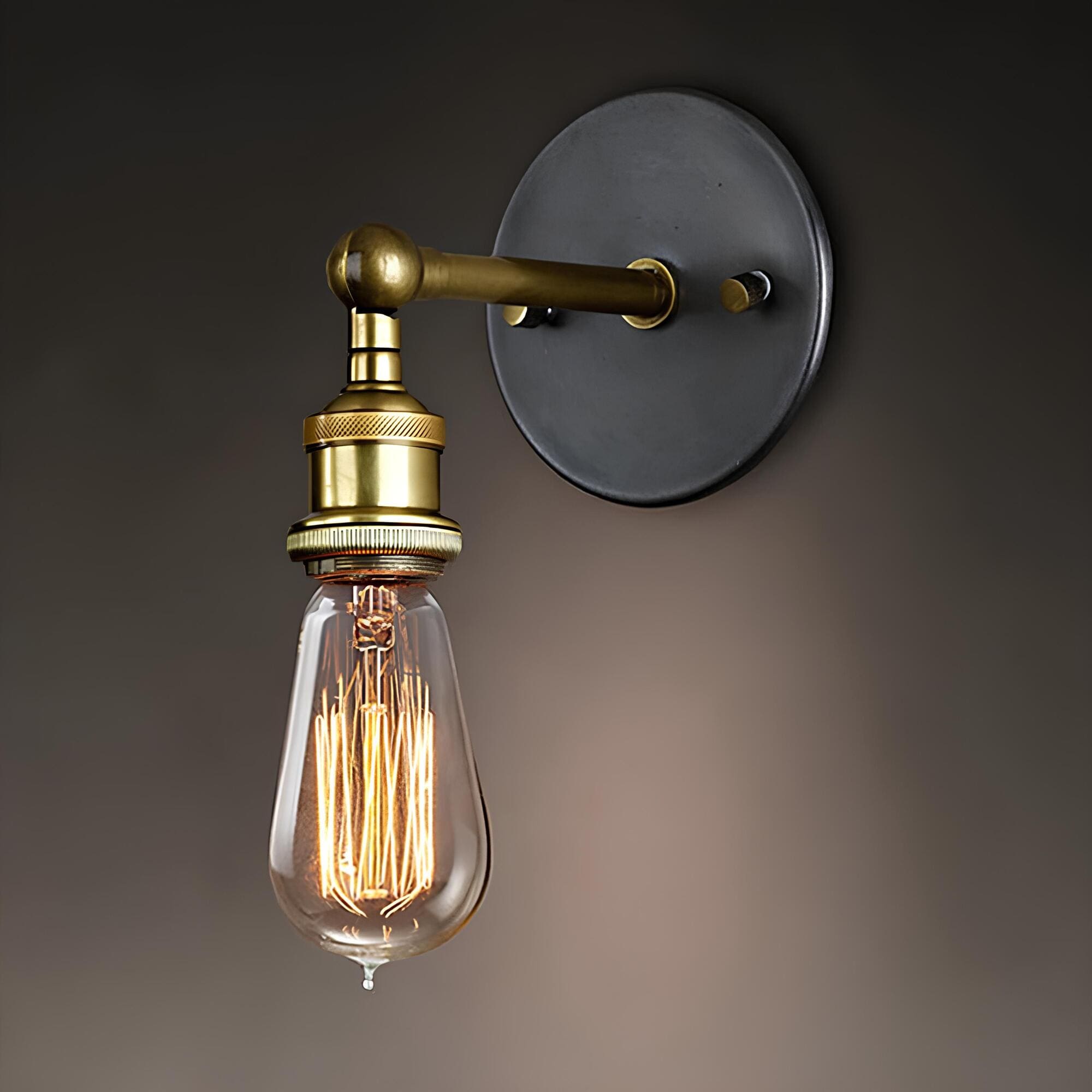 Maliben | Minimalist Wall Lamp