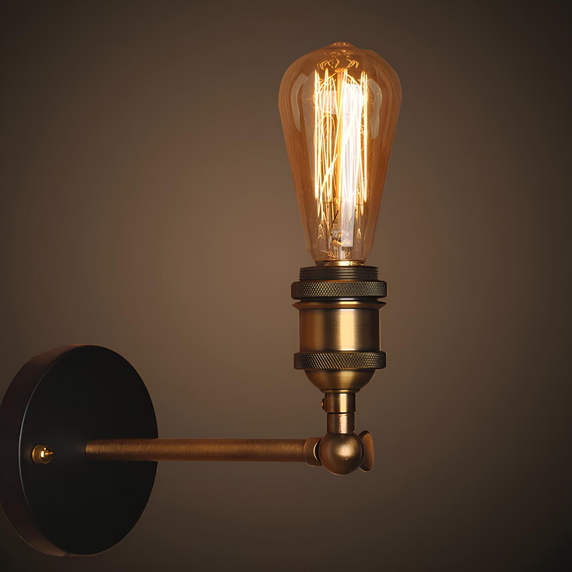 Maliben | Minimalist Wall Lamp