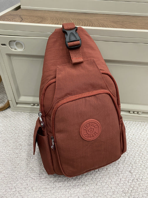 Maliben | 2-In-1 Backpack With Dual Function For Women