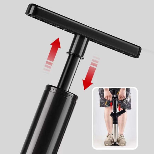 Maliben | DraInforce – Eliminate Clogs in Seconds