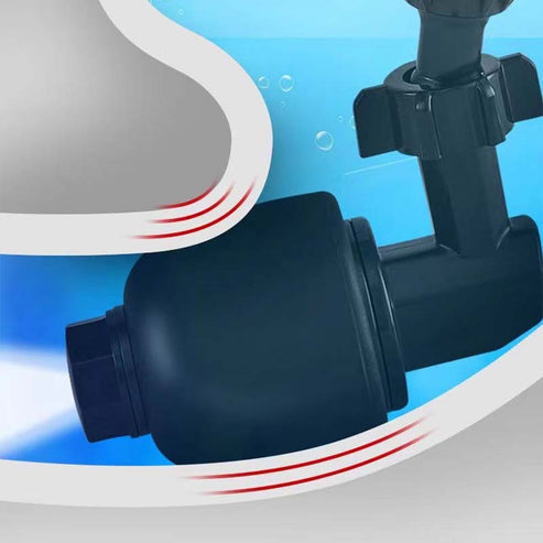 Maliben | DraInforce – Eliminate Clogs in Seconds