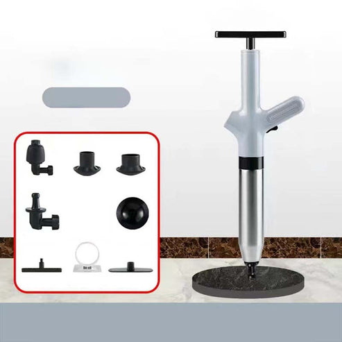 Maliben | DraInforce – Eliminate Clogs in Seconds