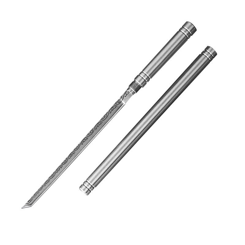 Maliben | Multipurpose Outdoor Portable Fruit Knife With Sheath