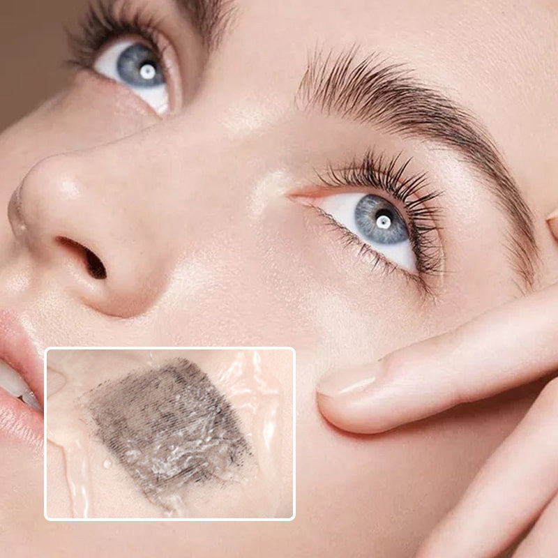 Maliben | 3d Curling Metal Eyelash Curler Mascara - Waterproof & Long-Lasting