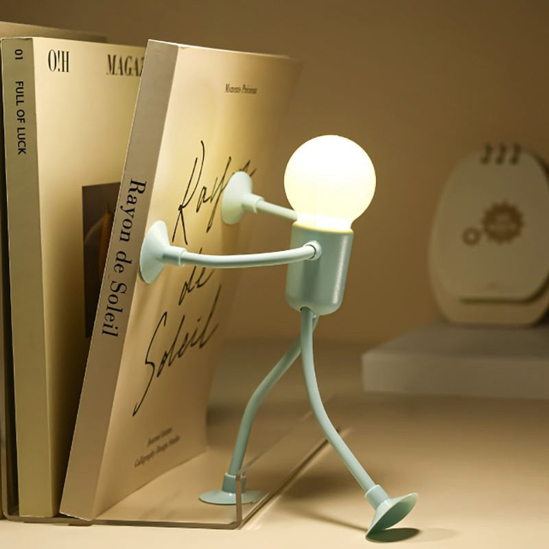 Maliben | Lamps - The Creative Metal Lamp For Your Home