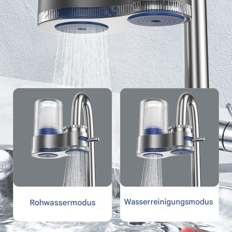 Maliben | High-PerFormance Filter for Clean Drinking Water & Reduced Pollutants