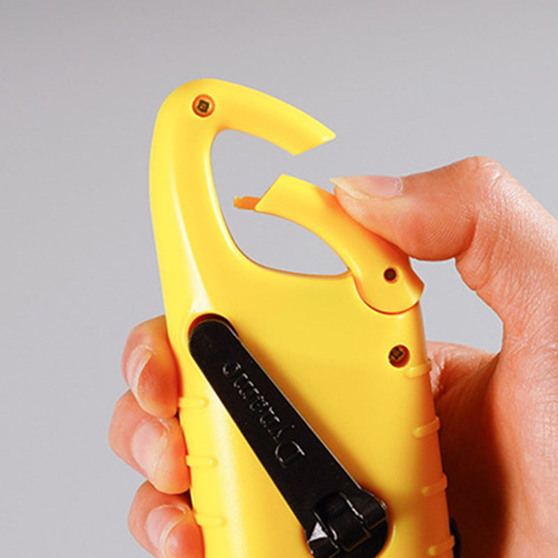 Maliben | Bright Light - Solar-Powered, Portable Flashlight