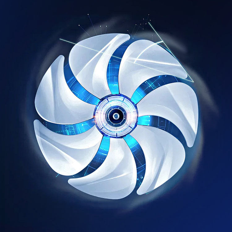 Maliben | Freshairmaster — Instant Cool & Fresh Rooms