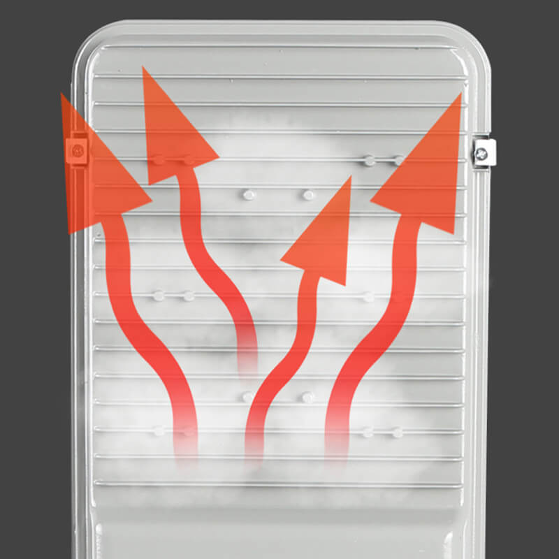 Maliben | Lumistreet - High-PerFormance Solar Lighting for Outdoor Use