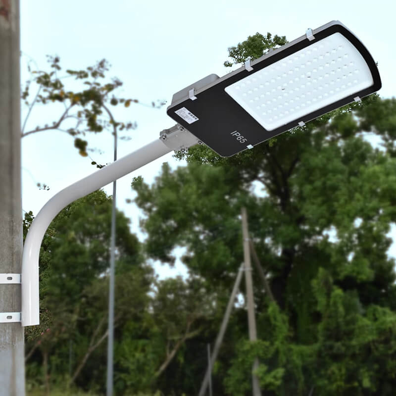Maliben | Lumistreet - High-PerFormance Solar Lighting for Outdoor Use
