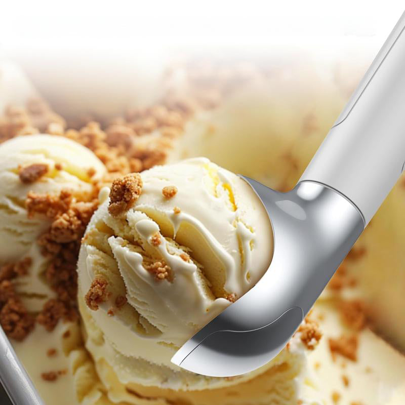 Maliben | MeltScoop – The Smart Ice Cream scoop With Heat Power!