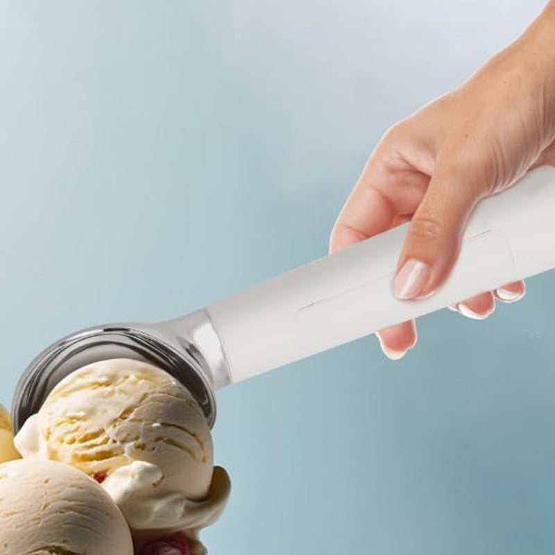 Maliben | MeltScoop – The Smart Ice Cream scoop With Heat Power!