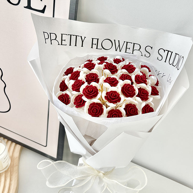 Maliben | Eternal Bouquet Diy Craft Set
