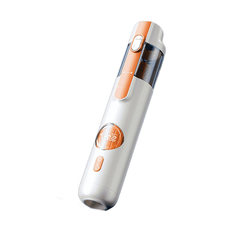 Maliben | Swiftclean Handheld Vacuum | Effortless Cleaning With 5 Versatile Accessories