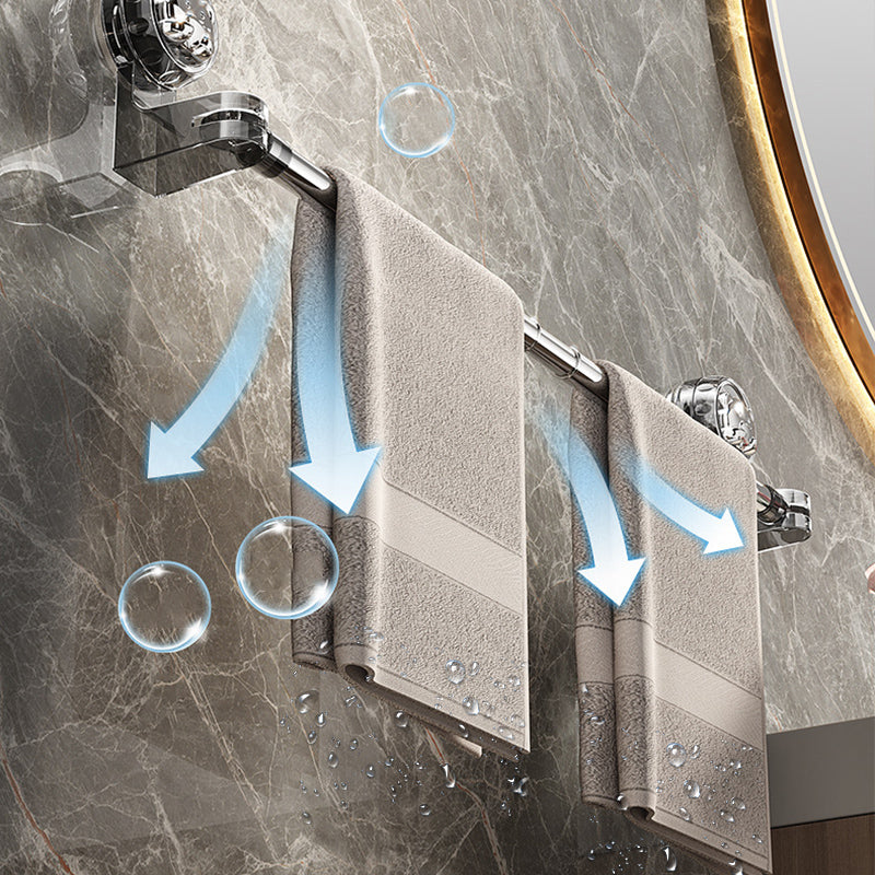 Maliben | Adjustable Towel Holder With Suction Cup
