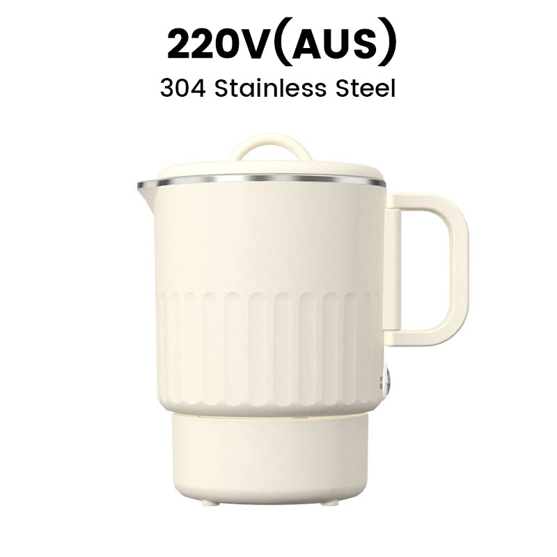 Maliben | Travelboil – Hot Water Anytime And Anywhere