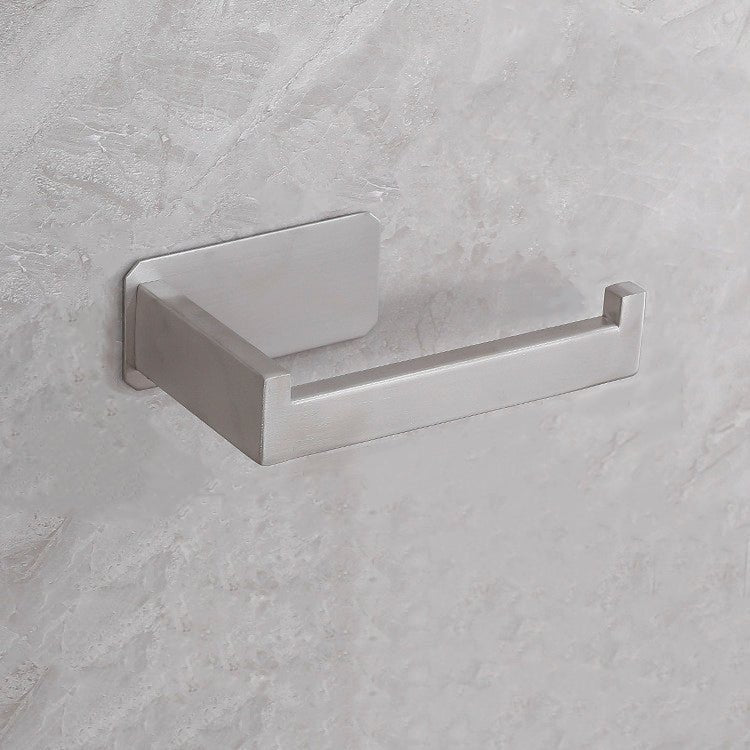 Maliben | Stainless Steel Toilet Paper Holder (No Drilling)