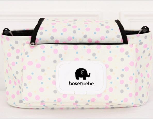 Maliben | Stroller Organizer