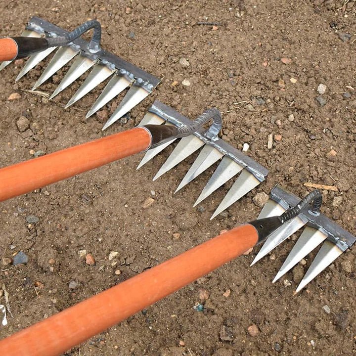Maliben | Gardenbuddy | Transform Your Garden Easily