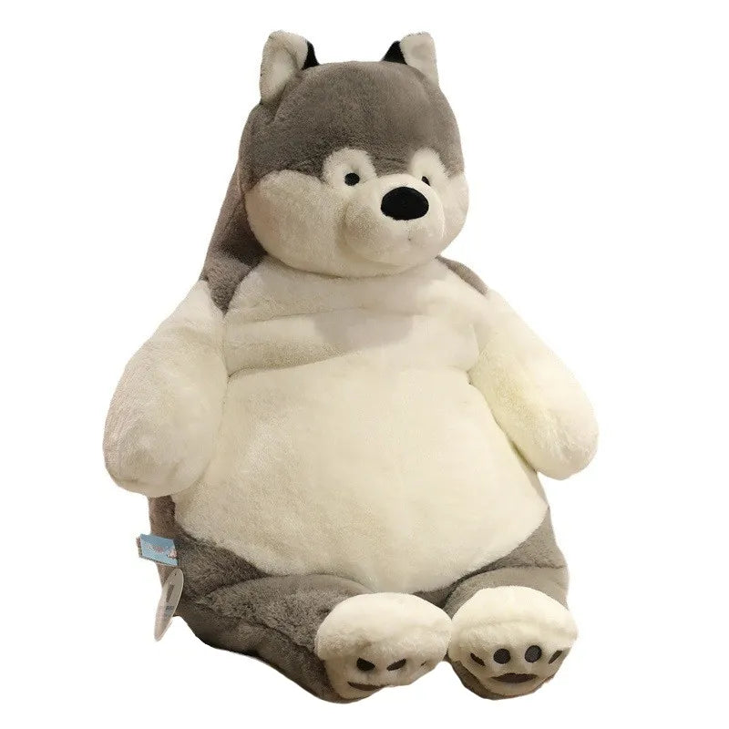 Maliben | Weighted Animal Plush - Snugglebuddy