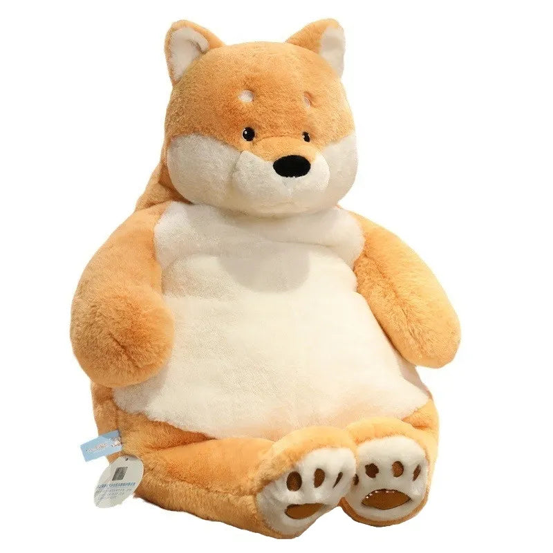 Maliben | Weighted Animal Plush - Snugglebuddy