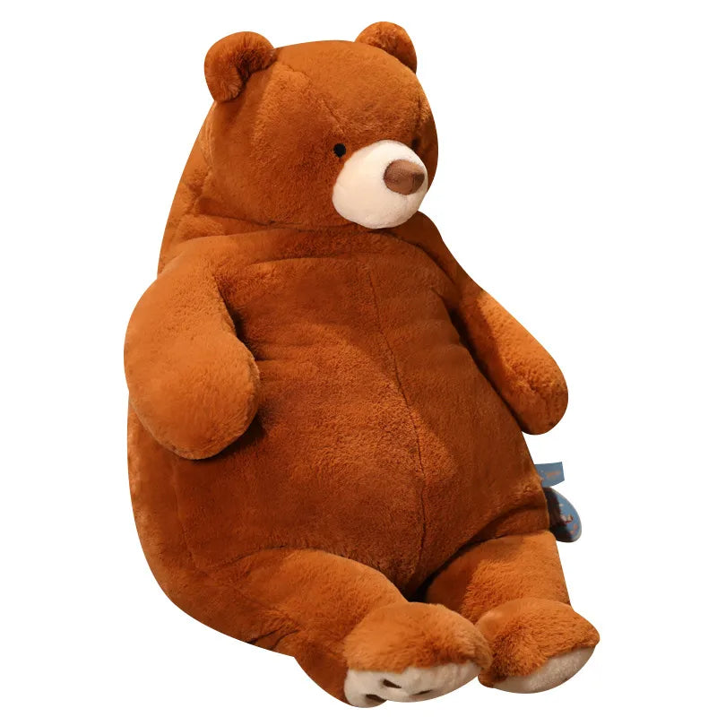 Maliben | Weighted Animal Plush - Snugglebuddy