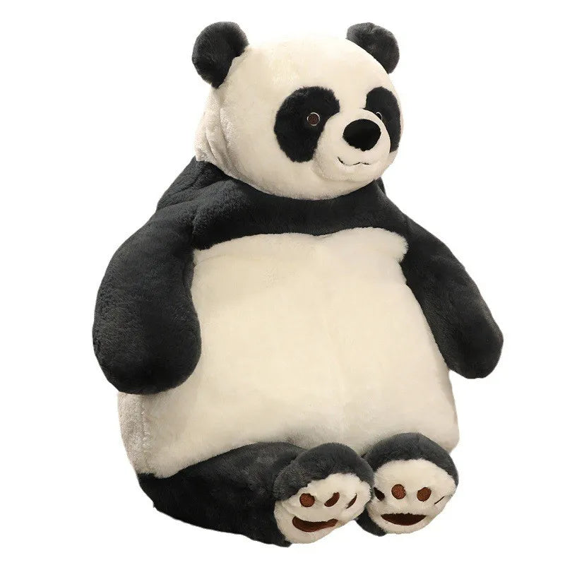 Maliben | Weighted Animal Plush - Snugglebuddy
