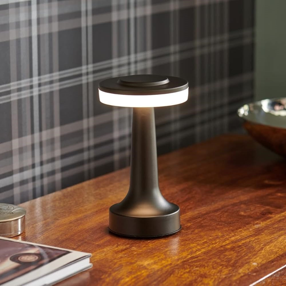 Maliben | Cordless Led Rechargeable Table Lamp