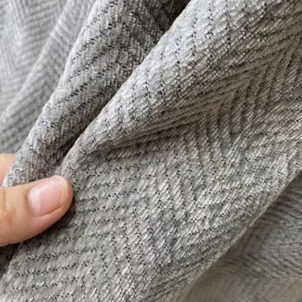 Maliben | Sofa Cover Durable Chenille Fabric Protection
