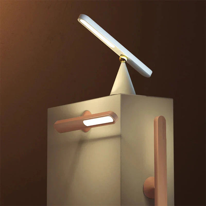 Maliben | Stylish Table Lamp - Luminza