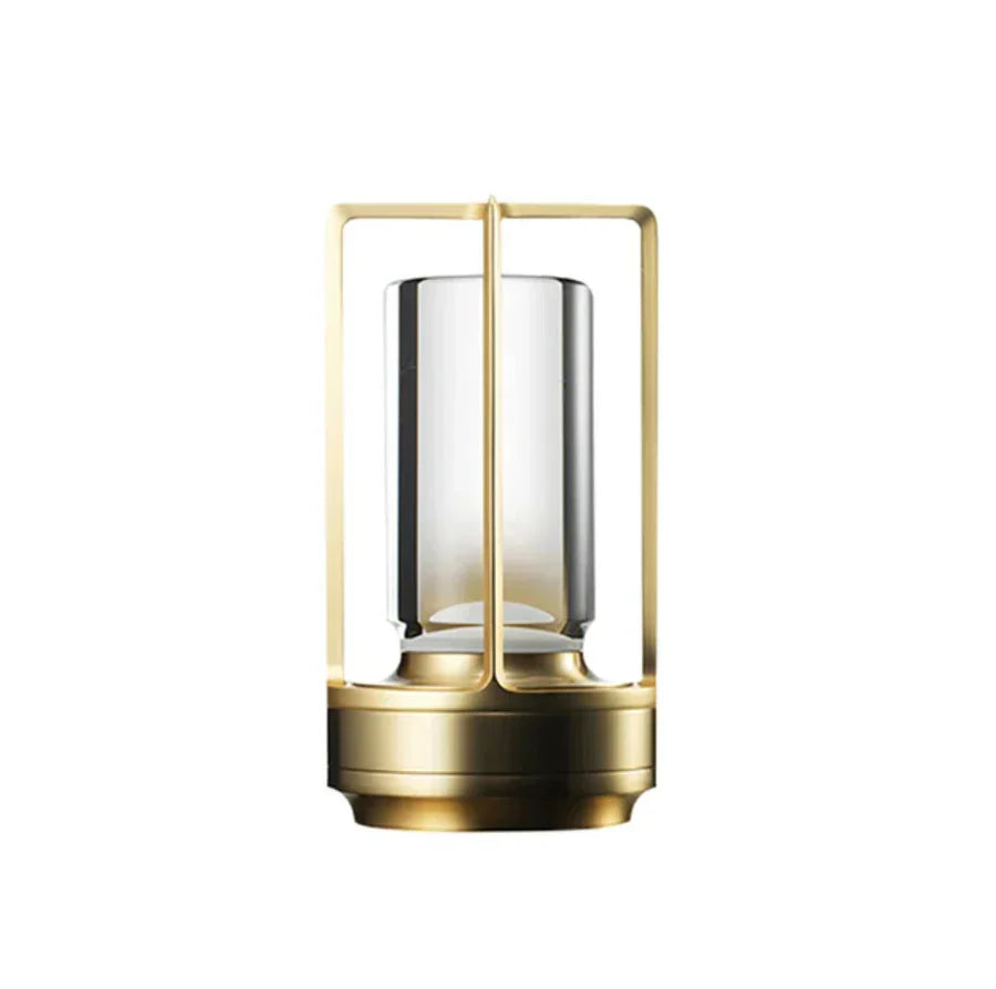 Maliben | Stylish Wireless Lanterns - Solisaura