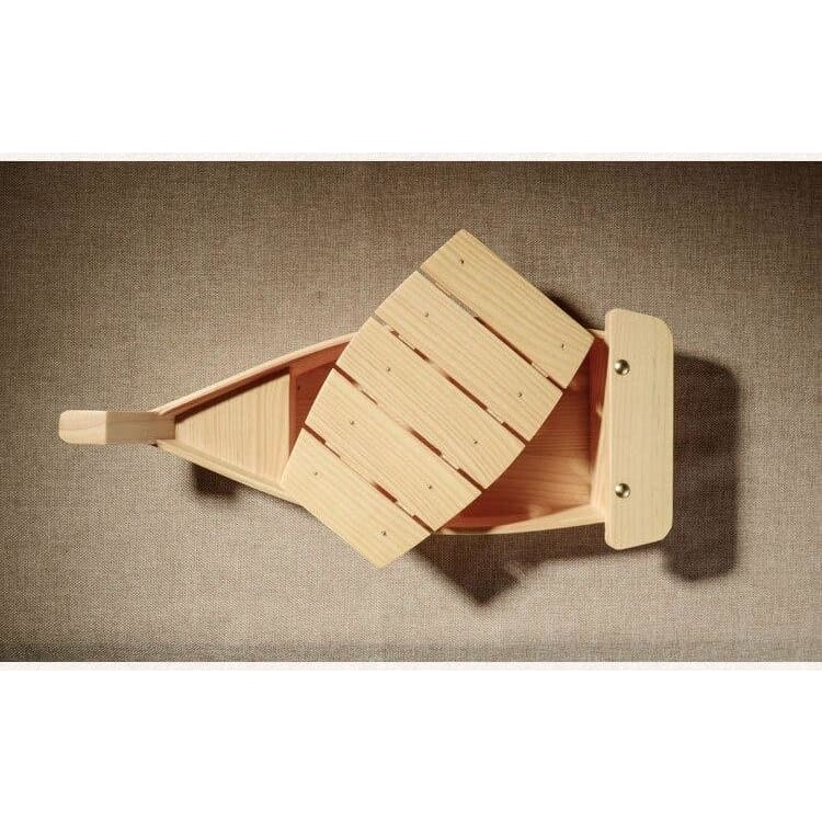 Maliben | Sushi Boat Hamako (3 Sizes)