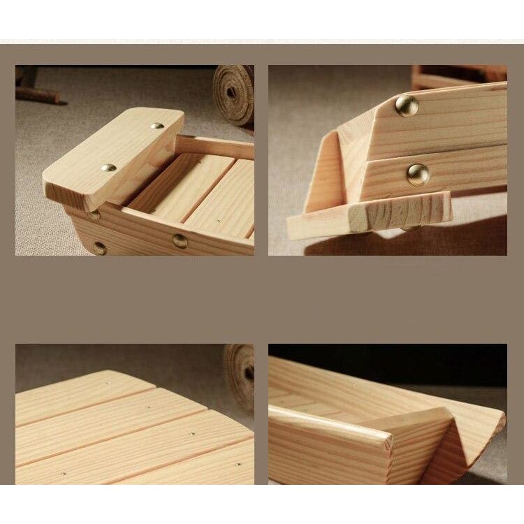 Maliben | Sushi Boat Hamako (3 Sizes)