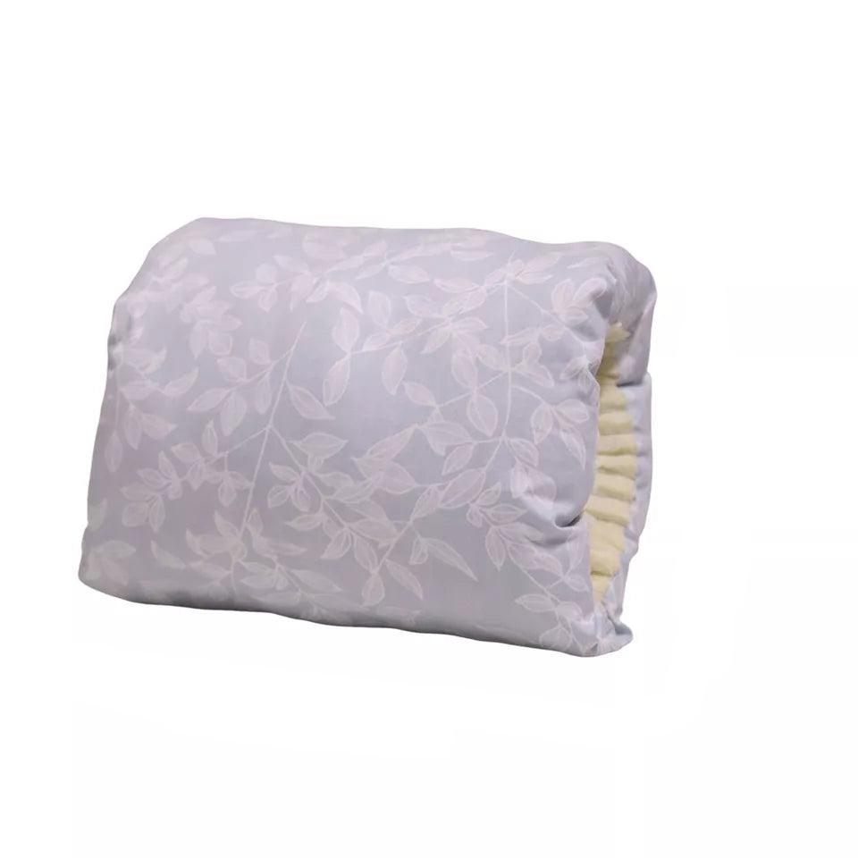 Maliben | Cozynest Cushion | ComFort For Mother And Baby - Anti-Spit Support for Bottle Feeding