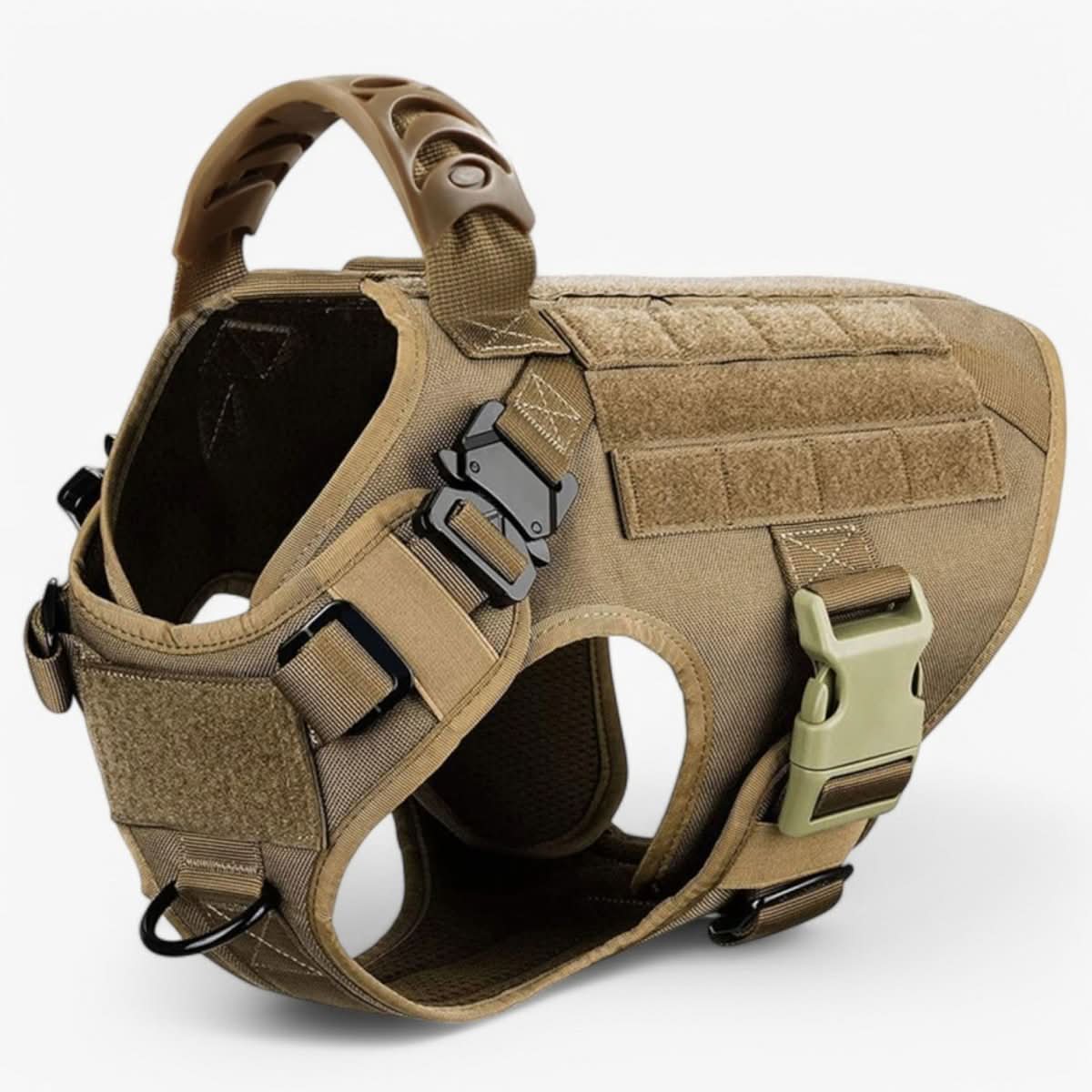 Maliben | Adjustable Dog Harness for Safe and Comfortable Training