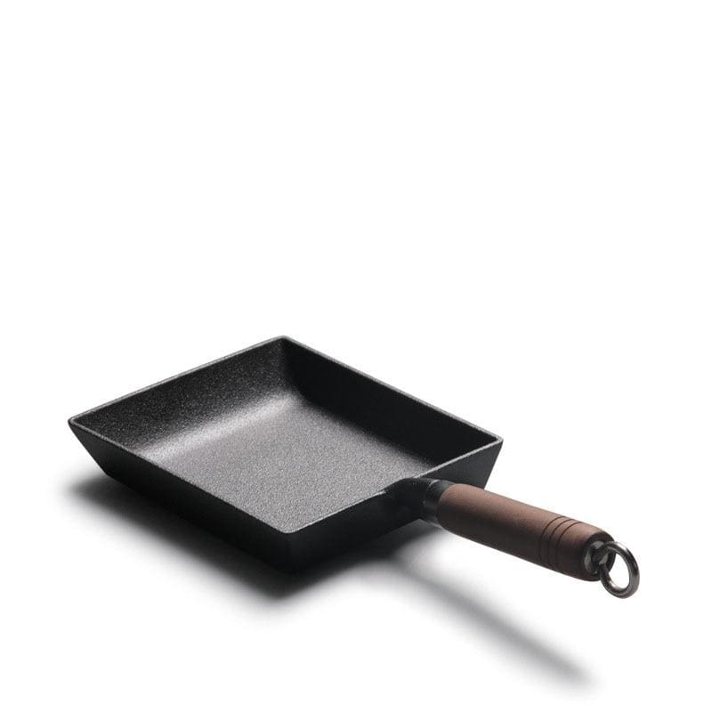 Maliben | Tamagoyaki Pan Itsuki
