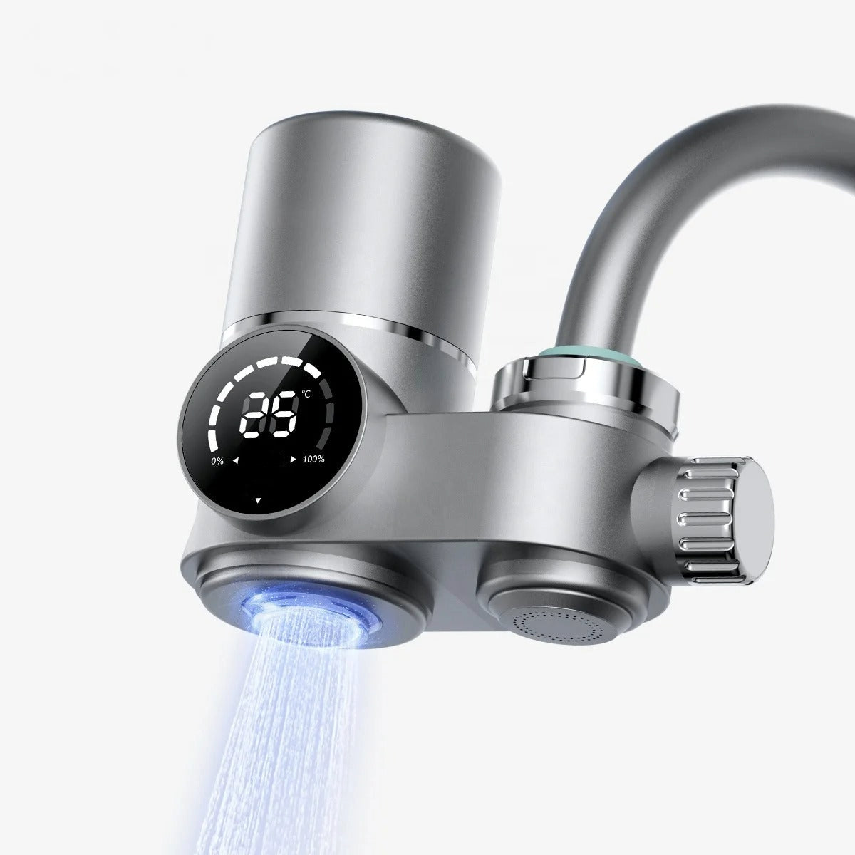 Maliben | Tap Water Filter | Advanced Water Filter For Cleaner & Healthier Tap Water