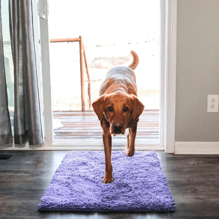 Maliben | Super Absorbent Dog Mat – Pawmat