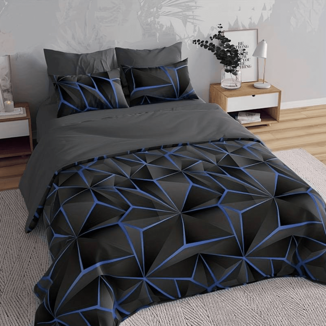 Maliben | Hilton Luxury Duvet – Ultimate Comfort & Elegance