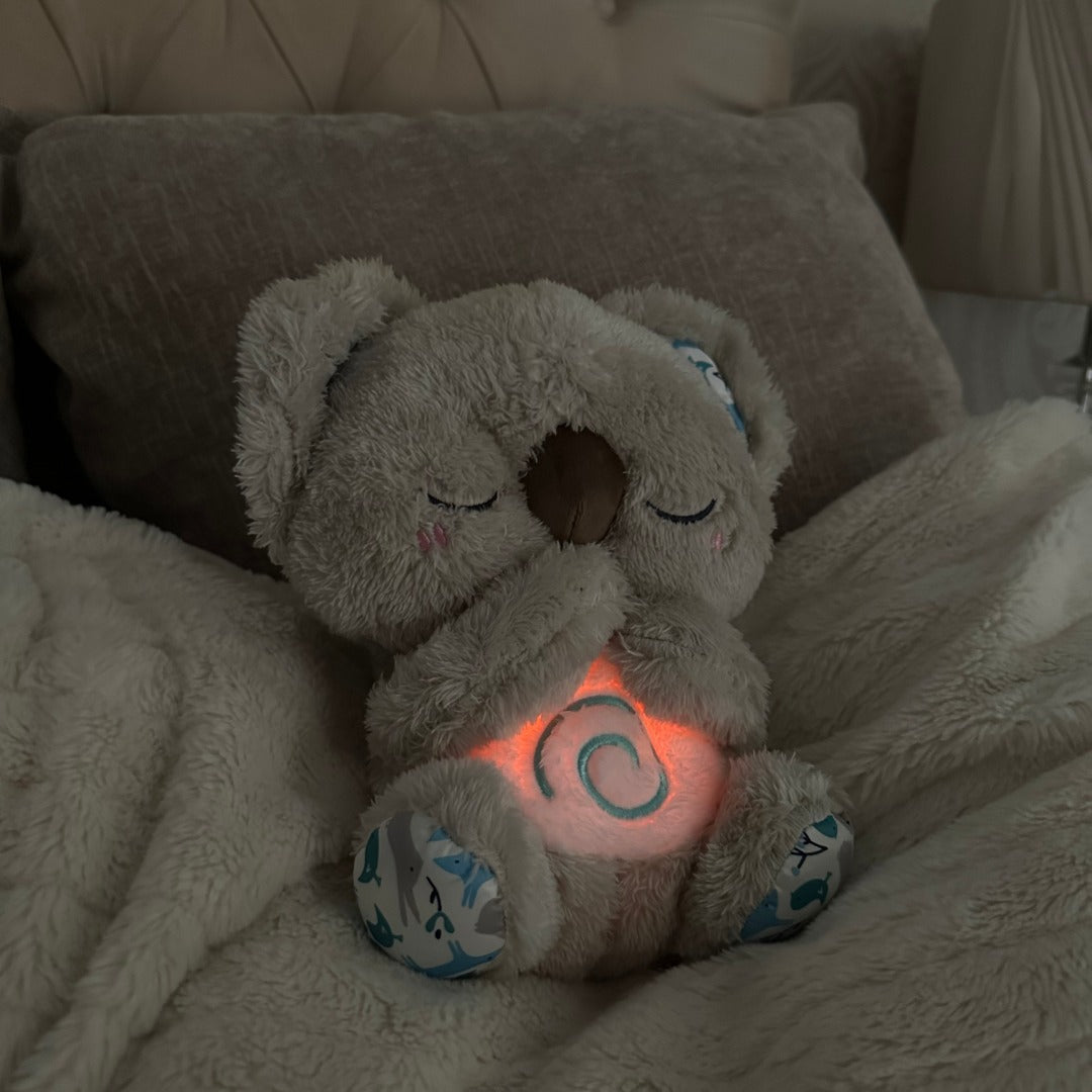 Maliben | Soothing Koala Breathing Game