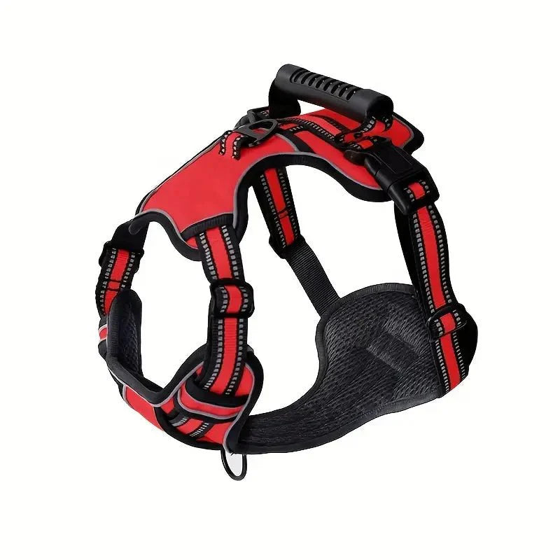 TotalControl • No Pull Dog Harness