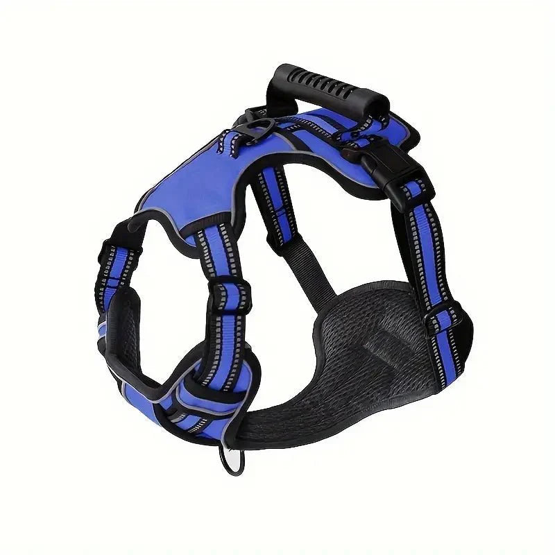 TotalControl • No Pull Dog Harness
